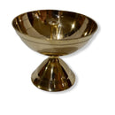 Brass Puja Diya ( Piyali )