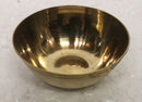 Brass Bowl / Katori