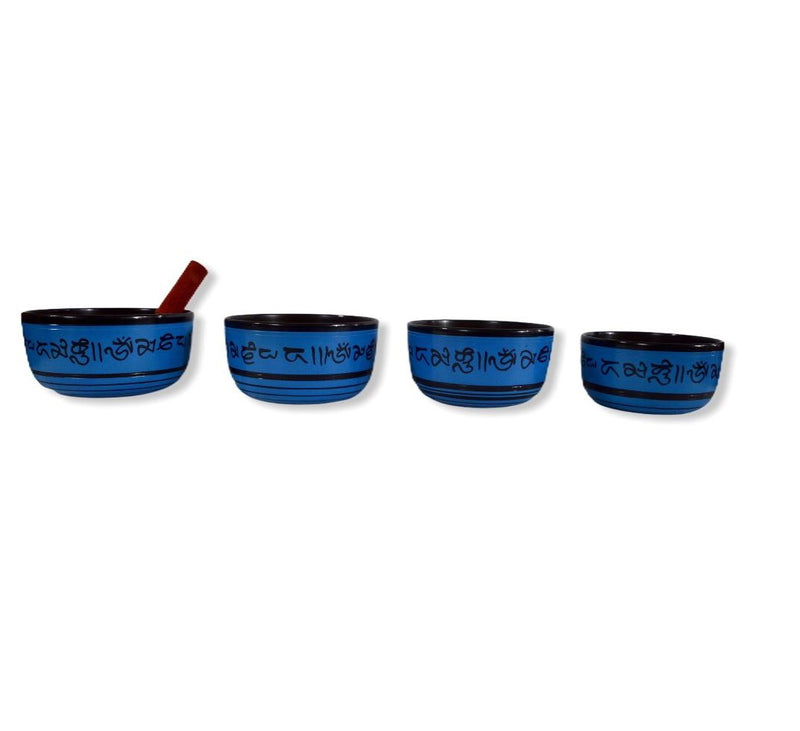 Singing Bowl