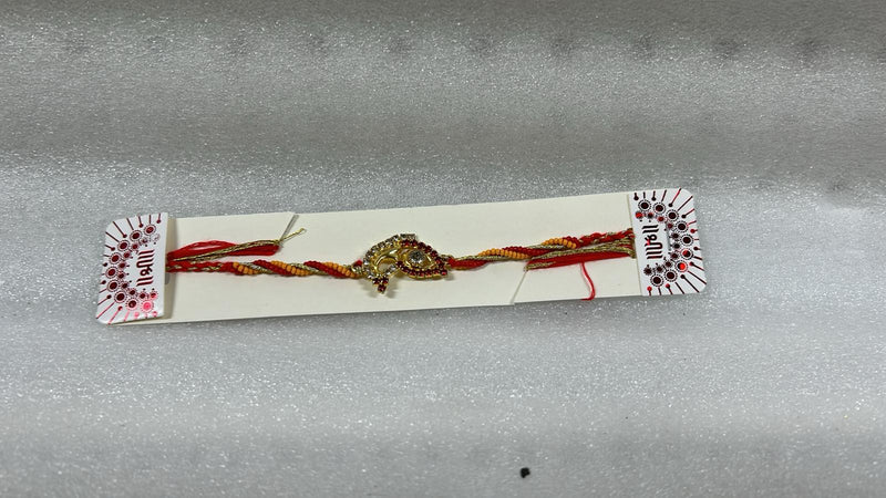 RAKHI FLOWER
