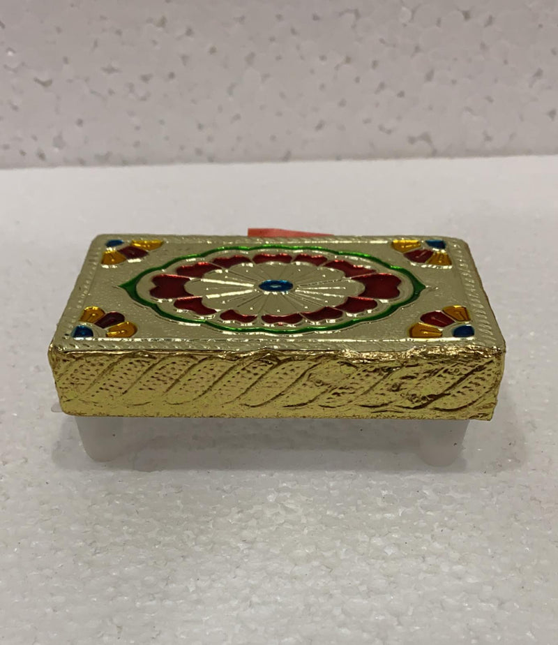 Puja Chowki / Stand