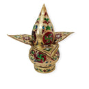 Kalash Patta Nariyal