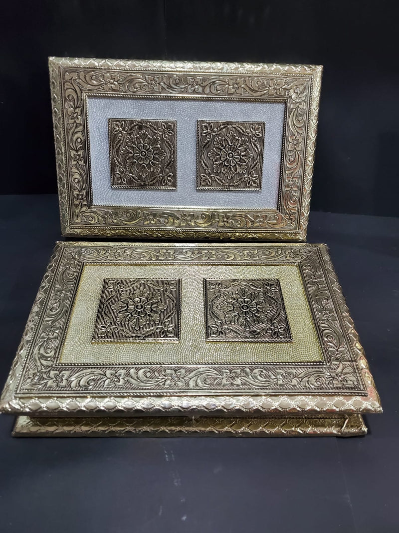 Meena Dry Fruit Box
