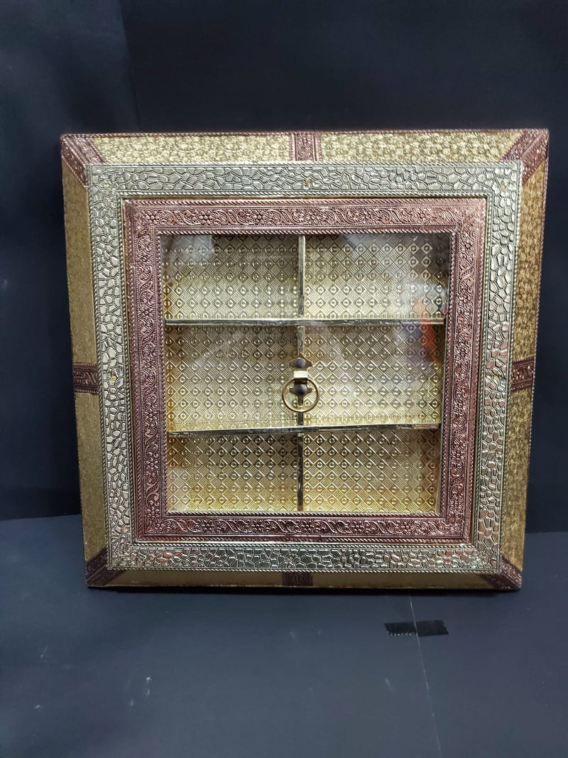 Meena Dry Fruit Box
