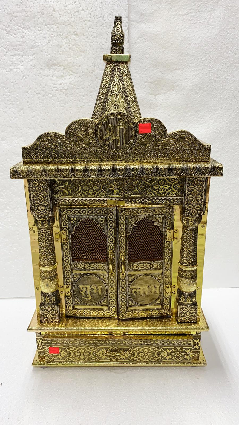 Puja Temple