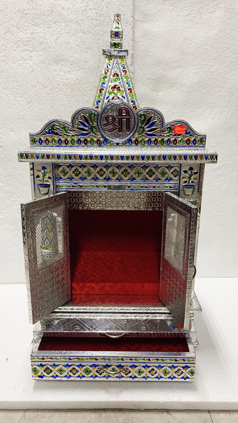 Puja Temple