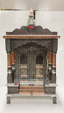 Puja Temple Silv. OX-ER