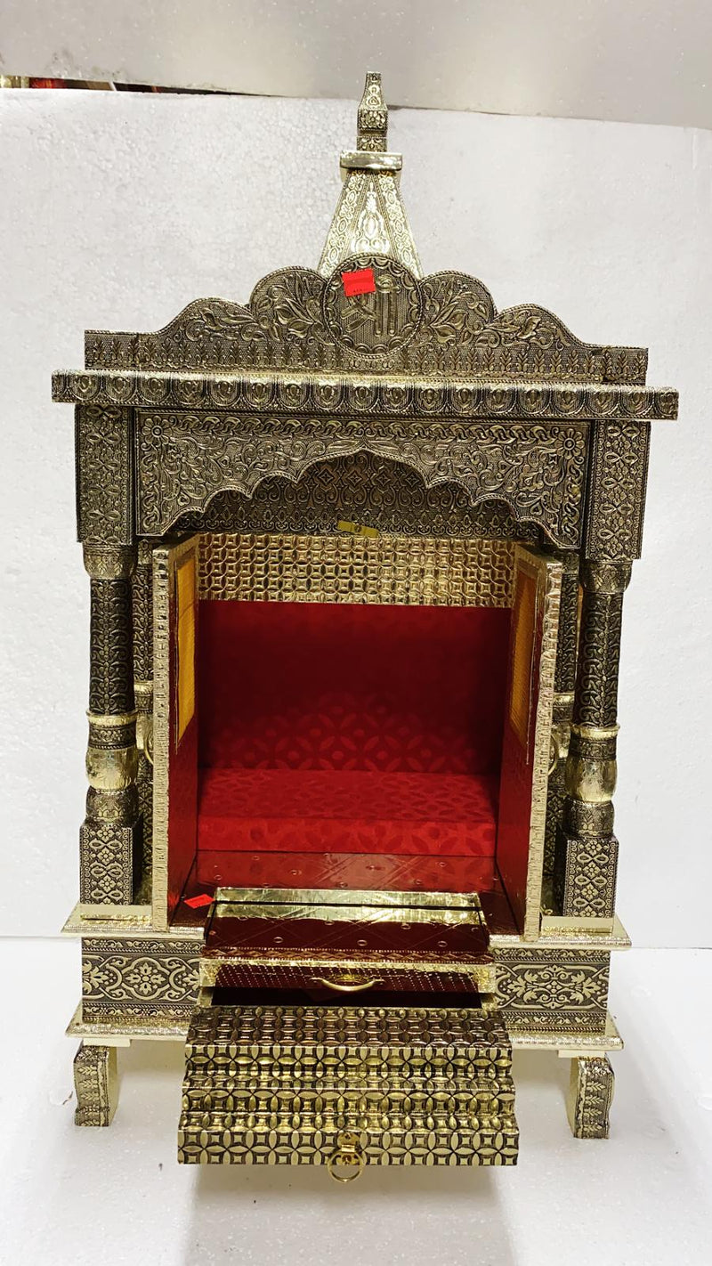 Puja Temple