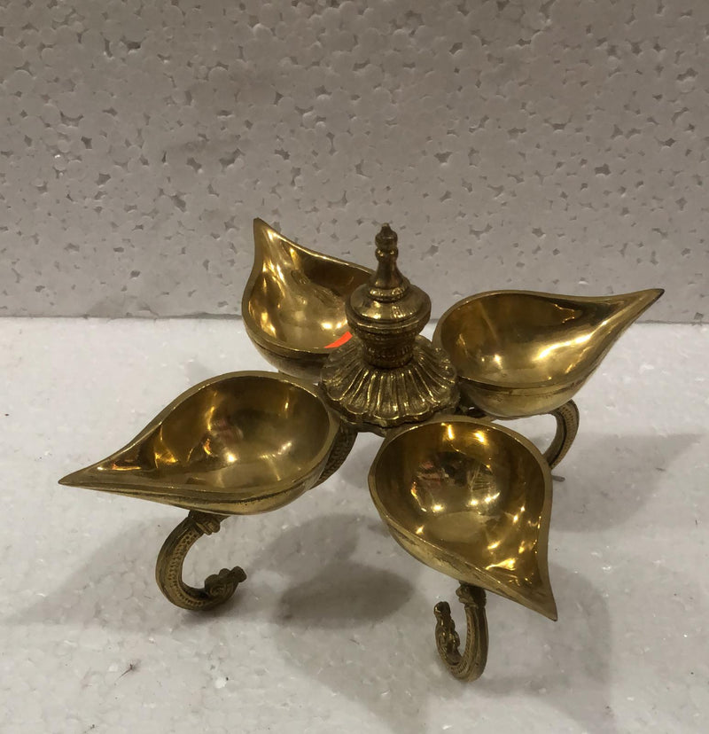 Fancy Diya
