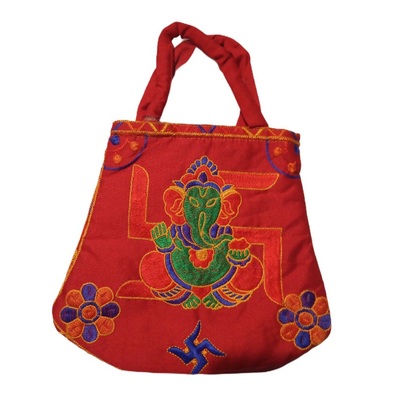 Hand bag / Sasu Theli