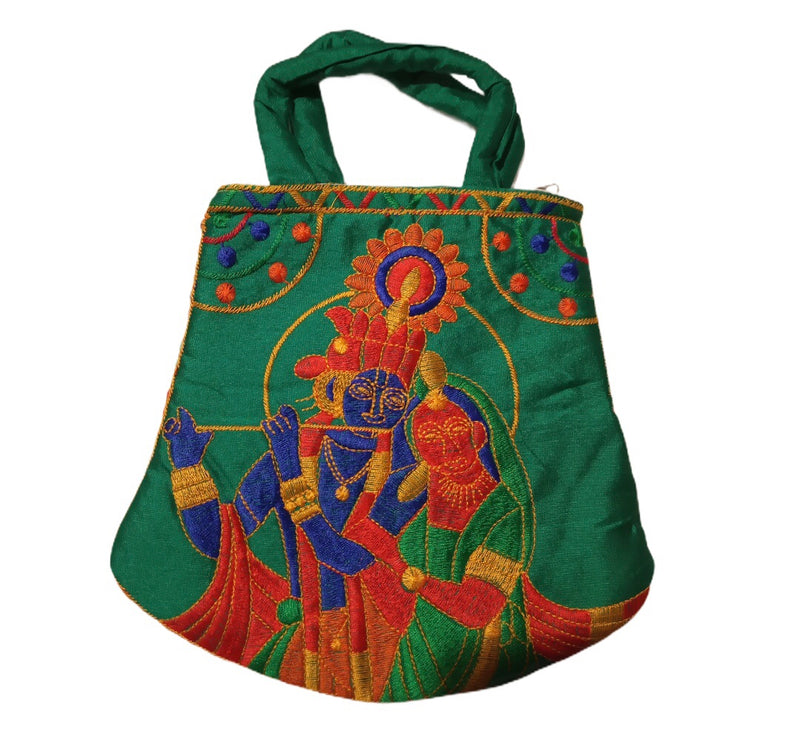 Hand bag / Sasu Theli