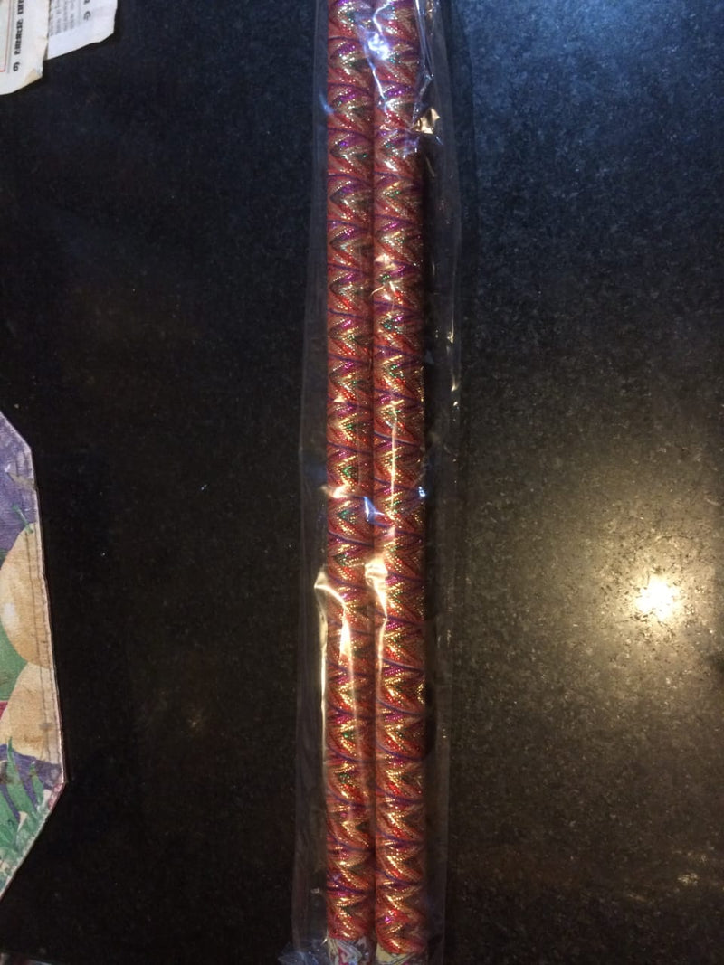 Dandia Sticks