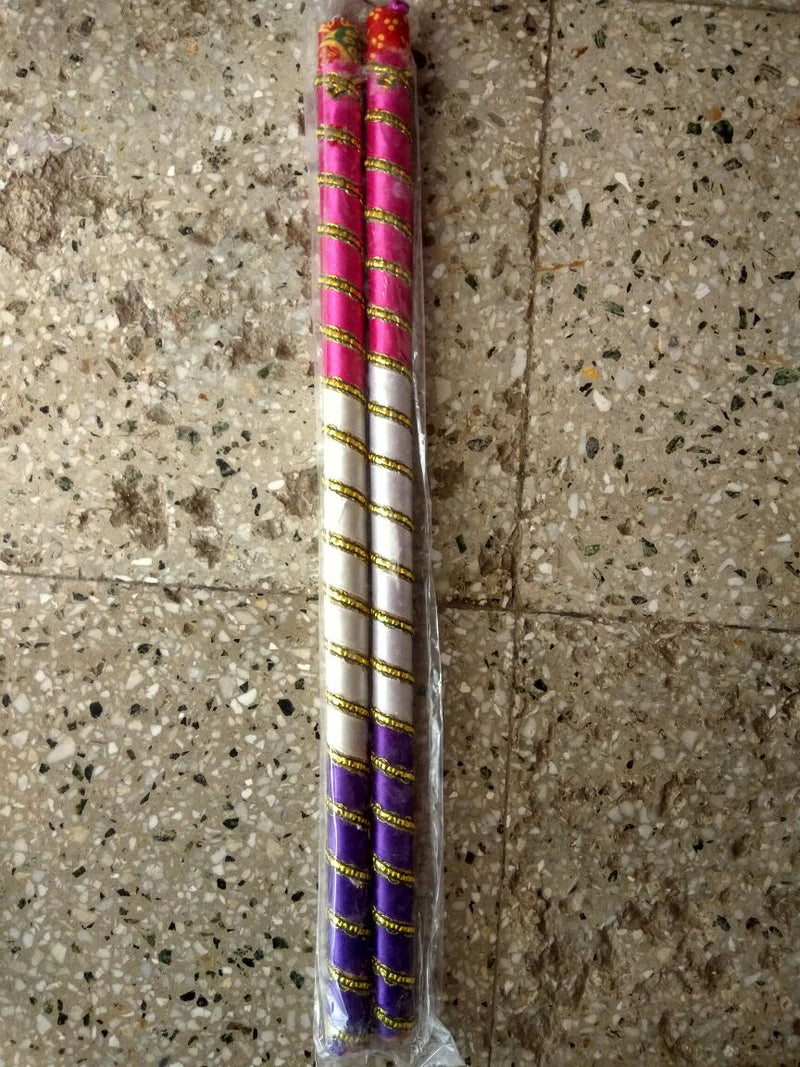 Dandia Sticks