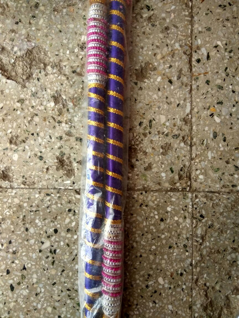 Dandia Sticks