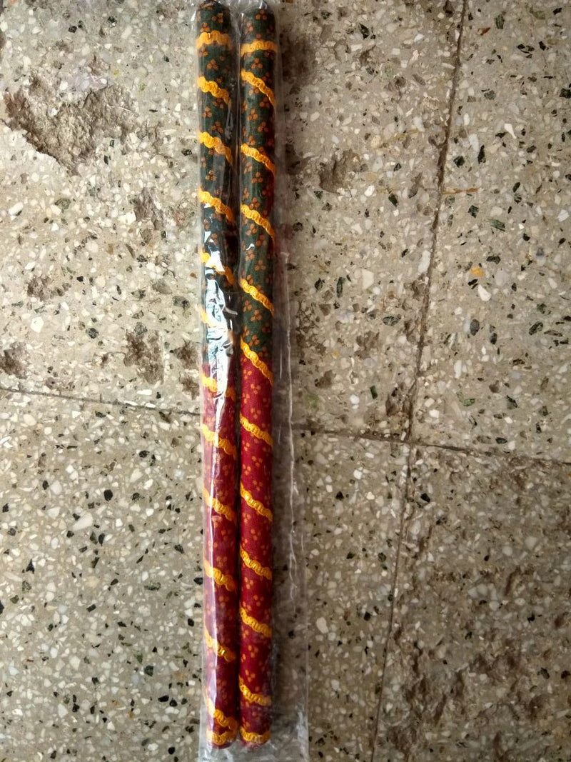 Dandia Sticks