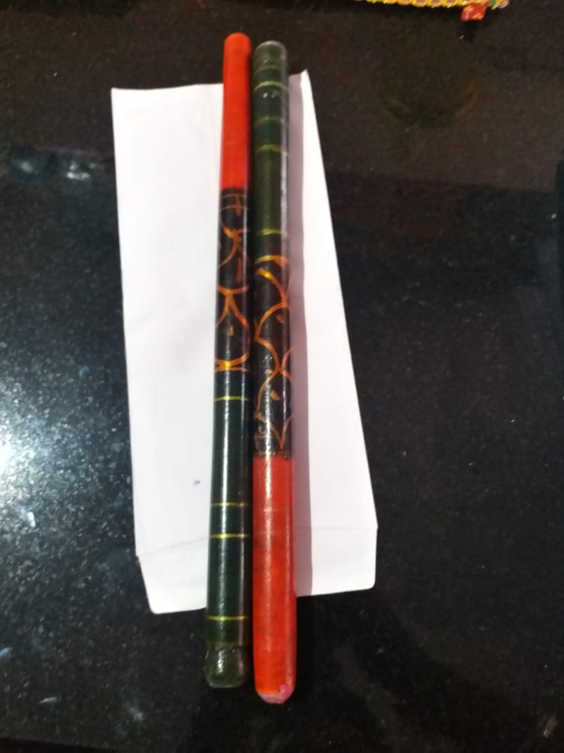 Dandia Sticks