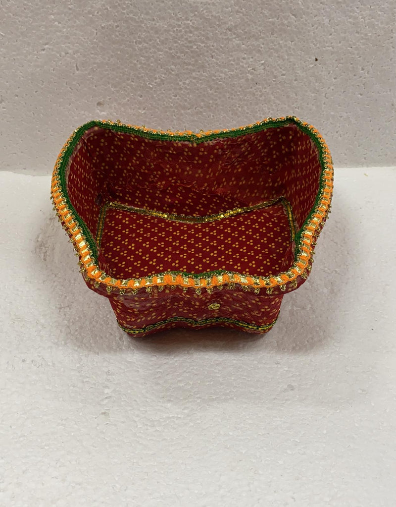 Fancy Basket