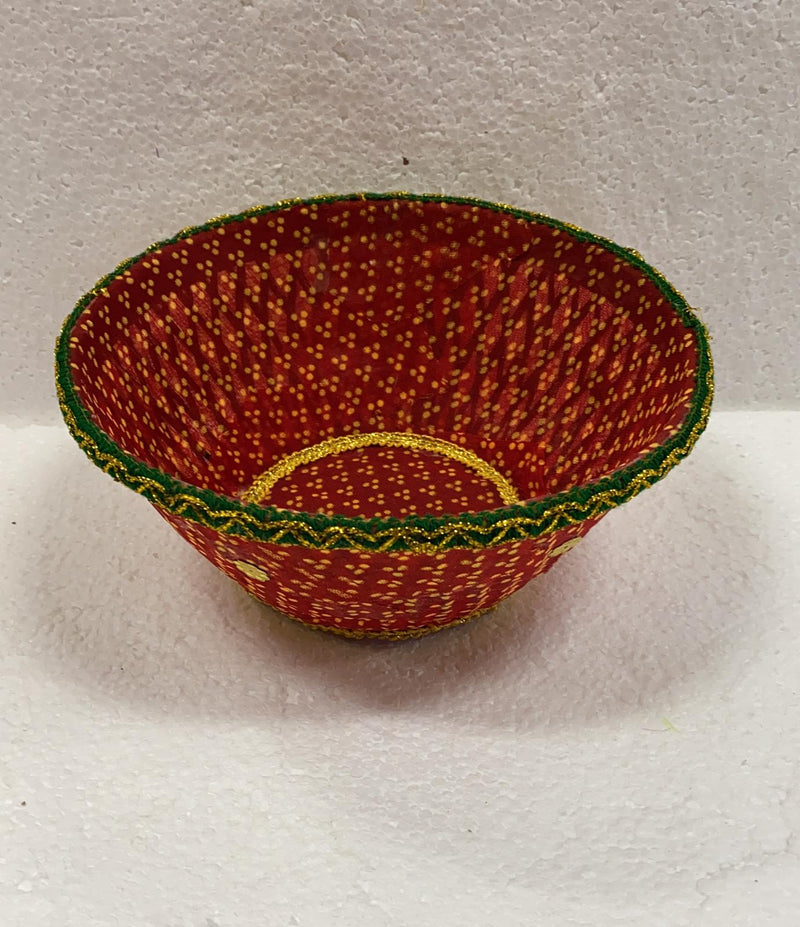 Fancy Basket