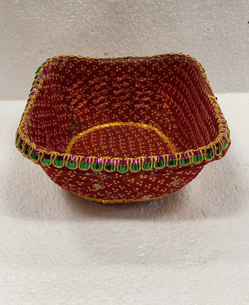 Fancy Basket