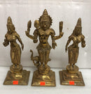 Murugan Ji Brass