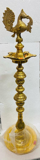 Lamp-Murga Lamp-Kuthu Villakku