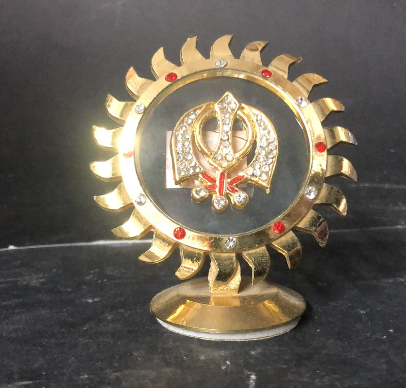 Khanda