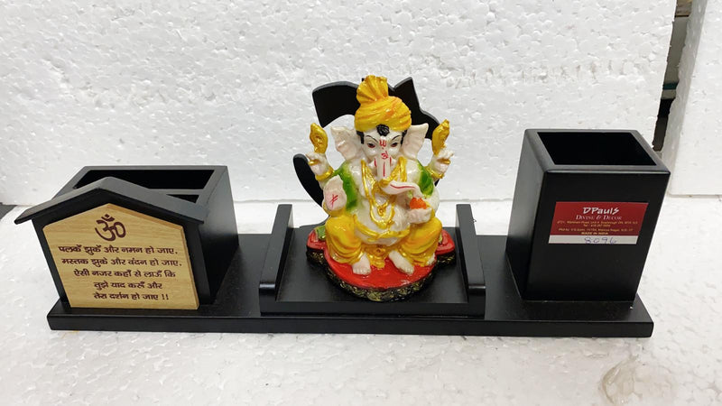 Ganesh Ji /office tabe