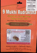 Rudraksha  Pendant