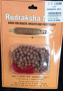 Jaap Mala Rudraksha /  Simran Mala
