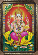 Ganesh Ji(Pic frame)