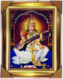 Maa Saraswati Ji