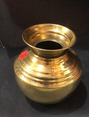 Kalash / Kudam / Pot