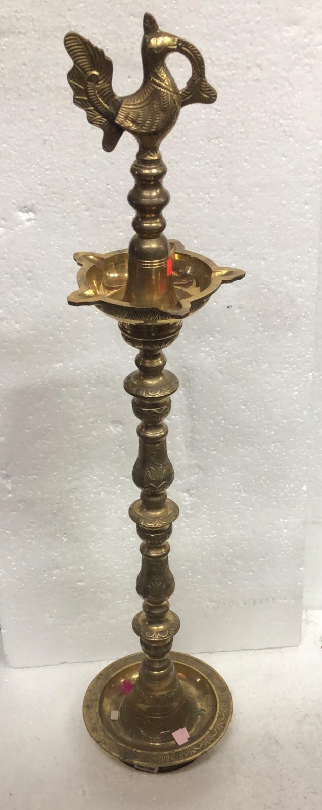 Lamp-Murga Lamp-Kuthu Villakku