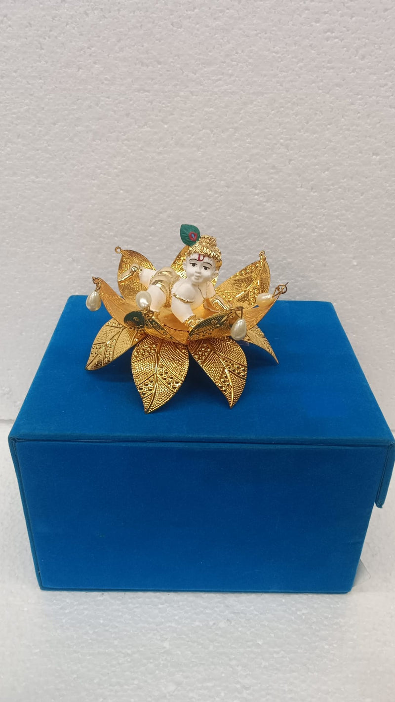 KAMAL LADOO GOPAL