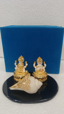 KAMAL L G  WITH SANKH