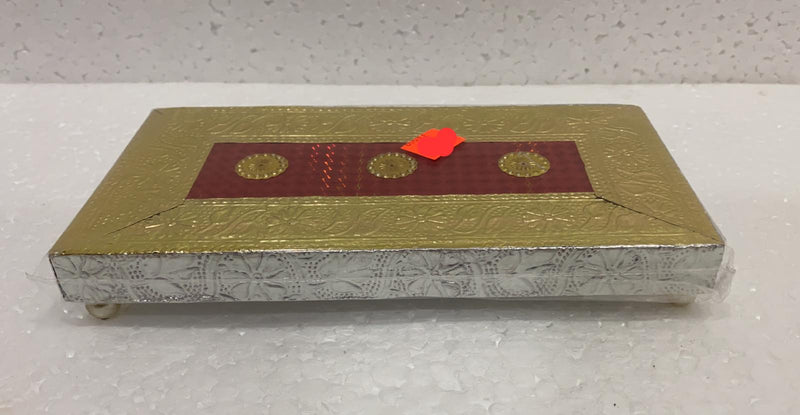 Puja Chowki / Stand