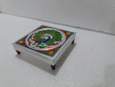 Puja Stand-Chowki