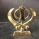 Khanda (Sikh Religious)