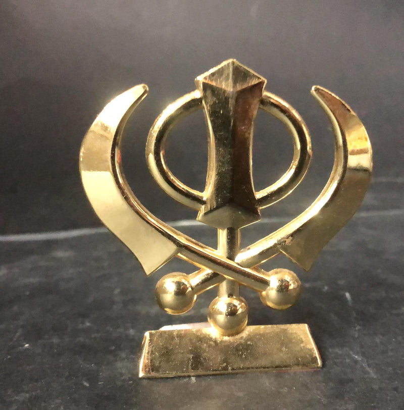 Khanda (Sikh Religious)