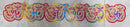 HAPPY DIWALI ACRLIC