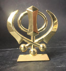 Khanda (Sikh Religious)