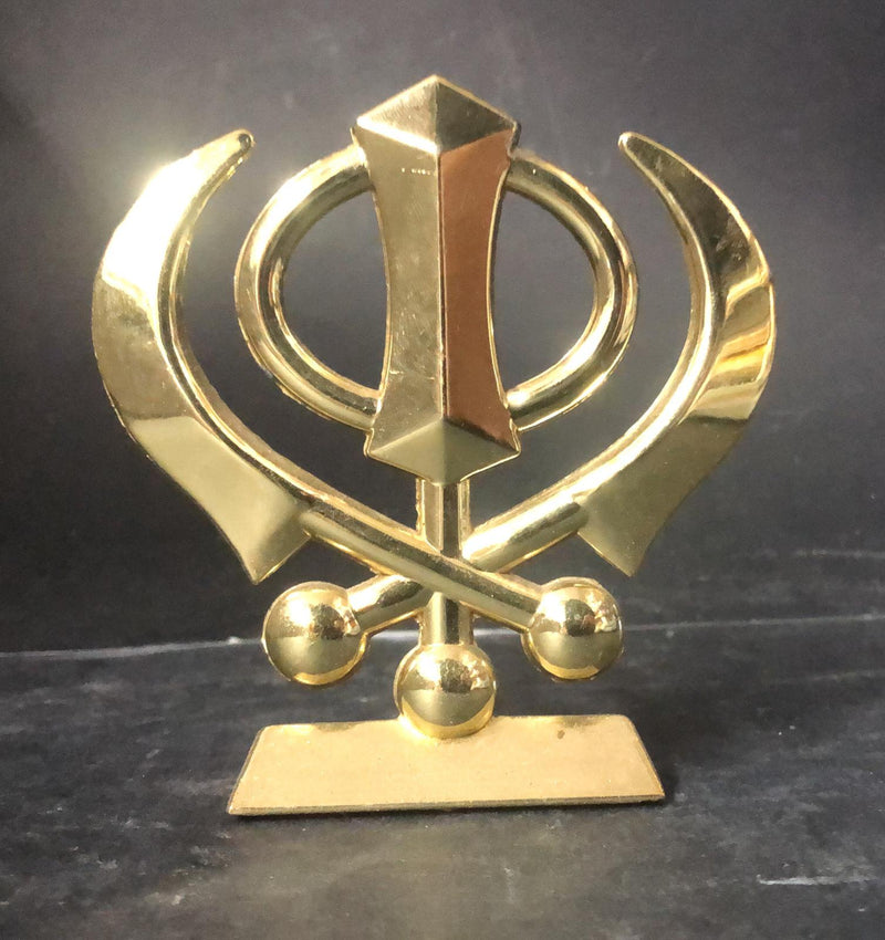 Khanda (Sikh Religious)