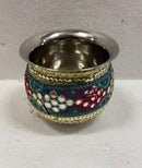 Fancy Pot / Lota