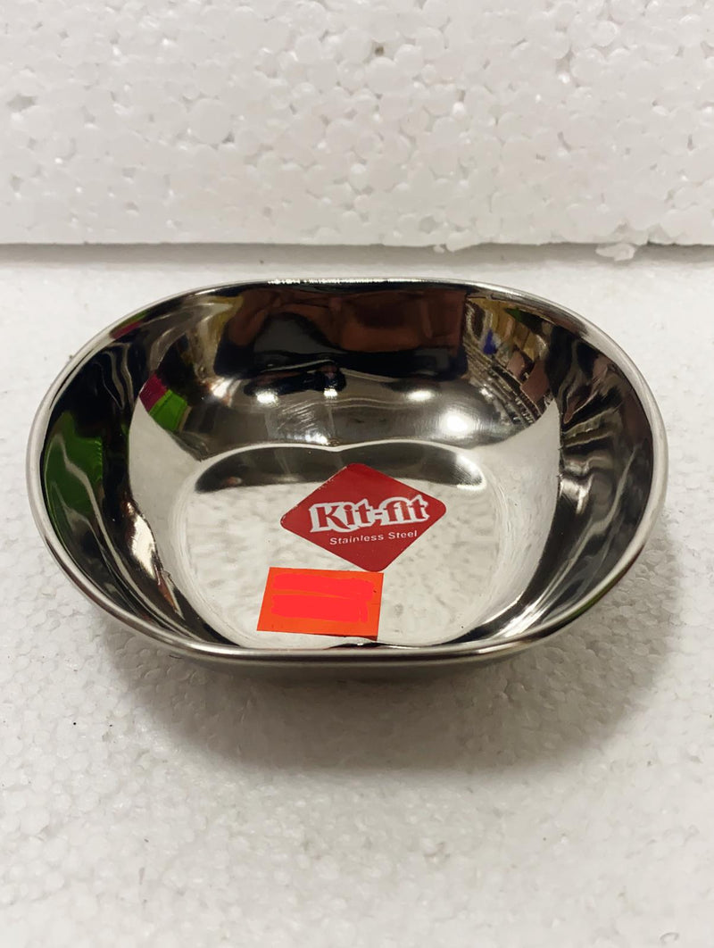 Steel Bowl