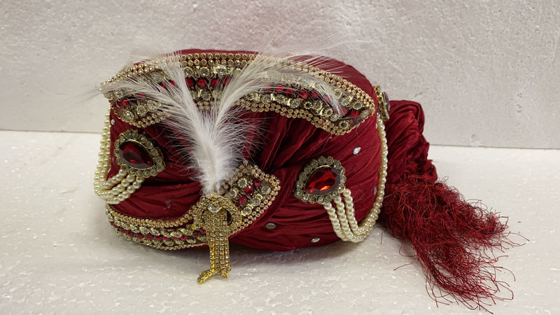 Wedding Pagri/Safa