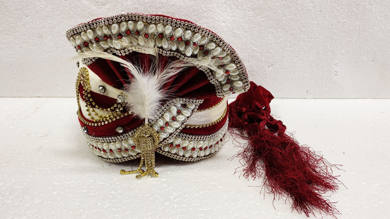 Wedding Pagri/Safa