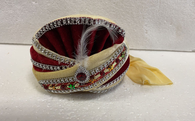 Wedding Pagri/Safa