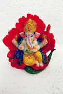 Ganesh Ji  Murti