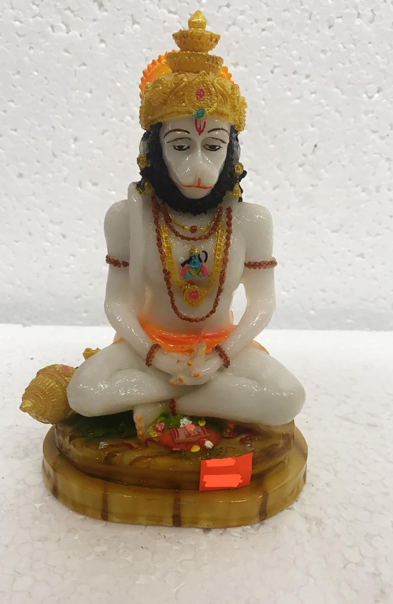 Hanuman JI Murti