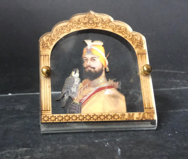 Guru Gobind Singh Ji